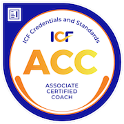 ICF Associate Certified Coach (ACC)