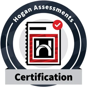 Hogan Assessments Certification