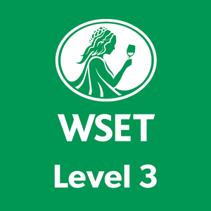 WSET Level 3 Award in Wines